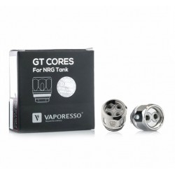 vaporesso gt2 coil 0.4 ohm 3 pcs/pack